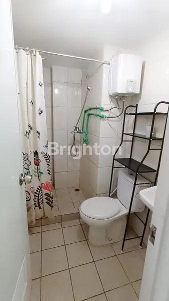 image HUNIAN EKSKLUSIF 2BR SPRINGLAKE TOWER DAVALLIA FULLY FURNISHED (3)