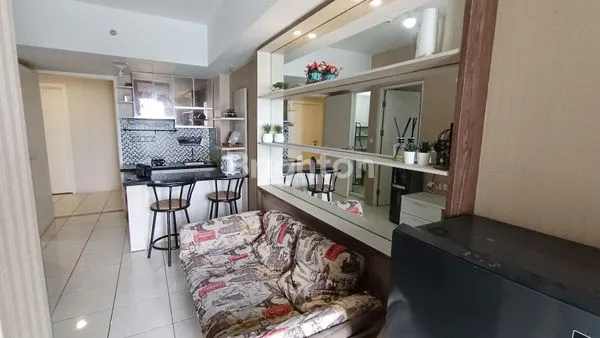 image HUNIAN EKSKLUSIF 2BR SPRINGLAKE TOWER DAVALLIA FULLY FURNISHED (1)