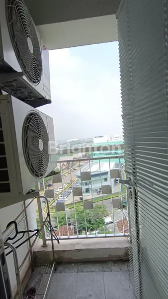 image HUNIAN EKSKLUSIF 2BR SPRINGLAKE TOWER DAVALLIA FULLY FURNISHED (8)