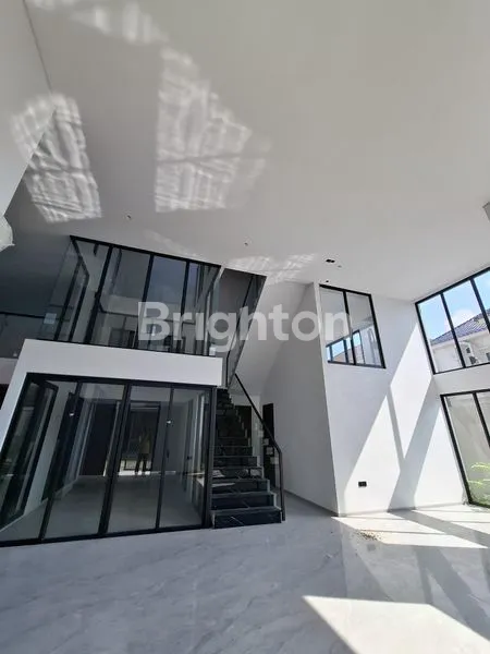 image MODERN DAN MEWAH DALAM KOMPLEK ELIT (2)