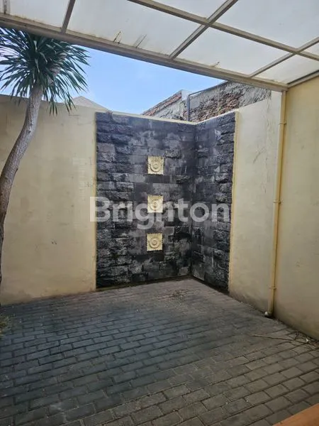 image RUMAH SIAP HUNI DI BUKIT RANDU AGUNG GRESIK  (4)