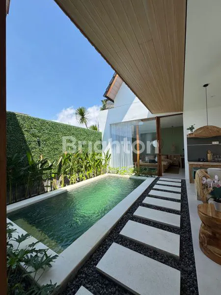 image VILLA SIAP HUNI DENGAN ROI 15% DI KEROBOKAN BALI (4)