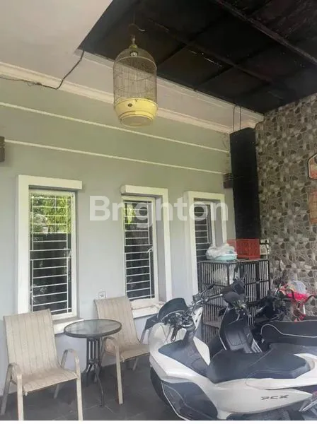 image RUMAH LUAS 4KT DI CITRA 1 KALIDERES – LINGKUNGAN ASRI & AMAN 24 JAM (2)