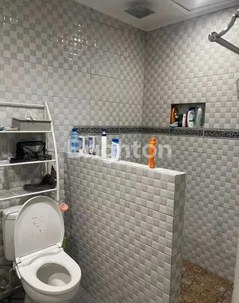 image RUMAH LUAS 4KT DI CITRA 1 KALIDERES – LINGKUNGAN ASRI & AMAN 24 JAM (4)