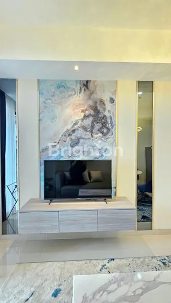 image DIJUAL APARTMENT GRAND SUNGKONO LAGOON FULL FURNISHED TOWER CASPIAN (6)