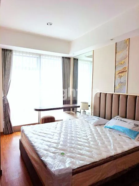 image DIJUAL APARTMENT GRAND SUNGKONO LAGOON FULL FURNISHED TOWER CASPIAN (2)