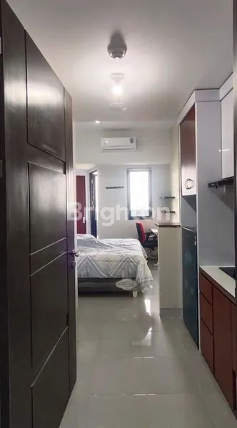 image DI JUAL MURAH APARTEMENT BAGUS FULL FURNISH VIEW GUNUNG ARJUNO DI APARTEMENT BEGAWAN TELOGOMAS MALANG (3)