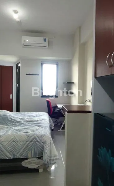 image DI JUAL MURAH APARTEMENT BAGUS FULL FURNISH VIEW GUNUNG ARJUNO DI APARTEMENT BEGAWAN TELOGOMAS MALANG (4)