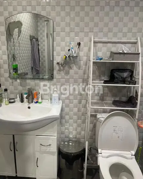 image RUMAH LUAS 4KT DI CITRA 1 KALIDERES – LINGKUNGAN ASRI & AMAN 24 JAM (5)