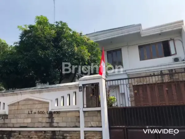 image RAGUNAN – AMPERA RAYA JAKARTA (4)