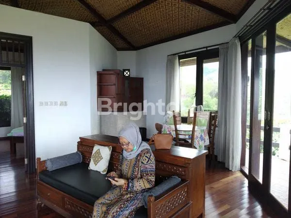 image VILLA MURAH SIAP HUNI DI JALAN ABDUL GANI, KOTA BATU - MALANG  (6)