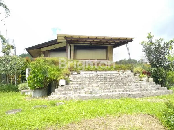 image VILLA MURAH SIAP HUNI DI JALAN ABDUL GANI, KOTA BATU - MALANG  (1)