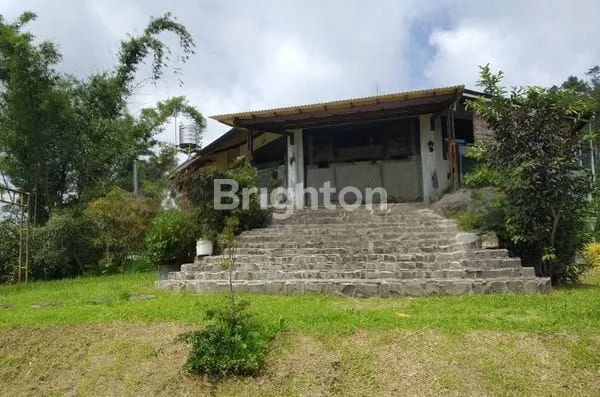 image VILLA MURAH SIAP HUNI DI JALAN ABDUL GANI, KOTA BATU - MALANG  (7)