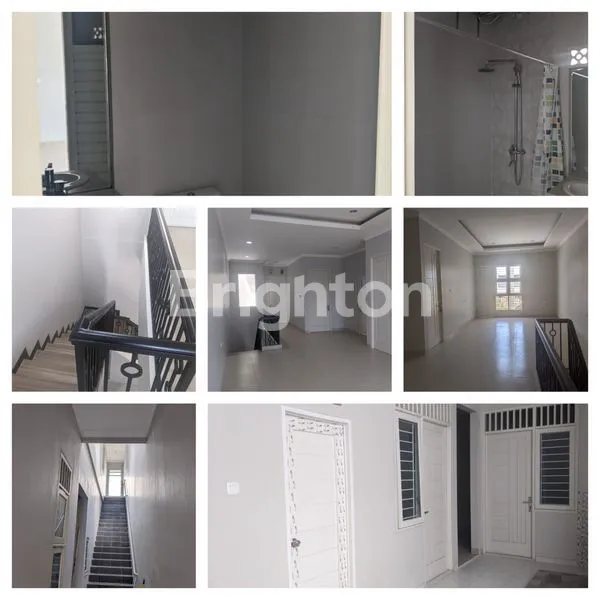 image RUMAH MEWAH 2 LANTAI MURAH SURABAYA UTARA  (5)