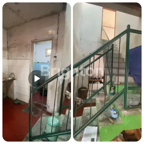 image DI JUAL TANAH BONUS RUMAH DEPAN AKSES JALAN RAYA LOKASI DI TENGAH KOTA DEKAT DENGAN INFRASTRUKTUR PENTING! (5)