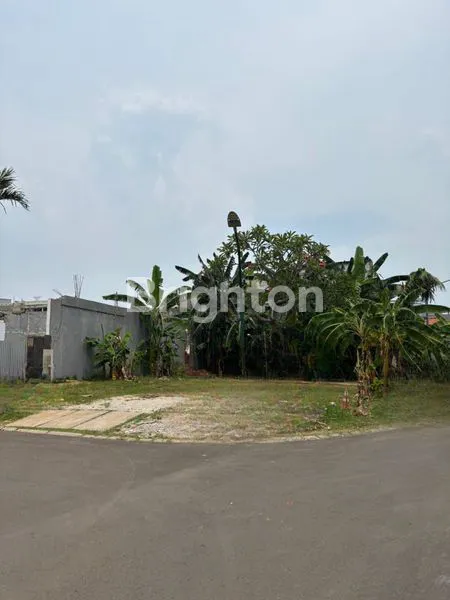 image TANAH KAVLING GADING RESIDENCE KELAPA GADING, DALAM KOMPLEK PERUMAHAN CLUSTER, HOEK, ROW JALAN 2 MOBIL (1)