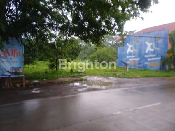 image TANAH PREMIUM TEPI JALAN UTAMA BATANG (1)