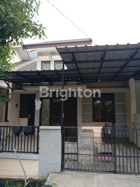 image RUMAH SIAP HUNI DI KEMANG PRATAMA BEKASI  (1)