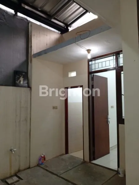 image RUMAH SIAP HUNI DI KEMANG PRATAMA BEKASI  (5)