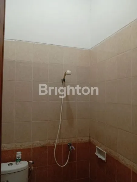 image RUMAH SIAP HUNI DI KEMANG PRATAMA BEKASI  (7)