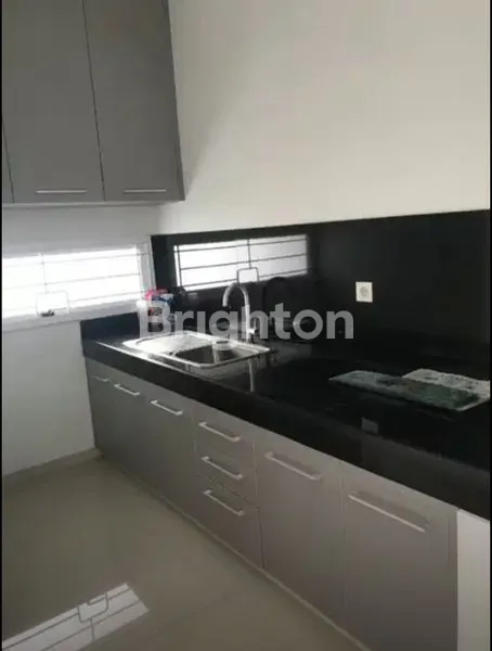 image RUMAH MEWAH 120M² 2 LANTAI DI DISCOVERY ALUVIA, BINTARO SEKTOR 9, TANGERANG SELATAN, SHM (3)