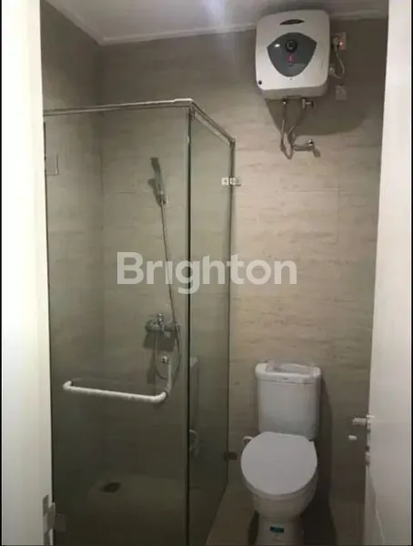 image RUMAH MEWAH 120M² 2 LANTAI DI DISCOVERY ALUVIA, BINTARO SEKTOR 9, TANGERANG SELATAN, SHM (2)