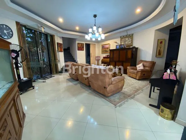 image RUMAH M KAHFI JAGAKARSA CILANDAK JAKARTA SELATAN (2)