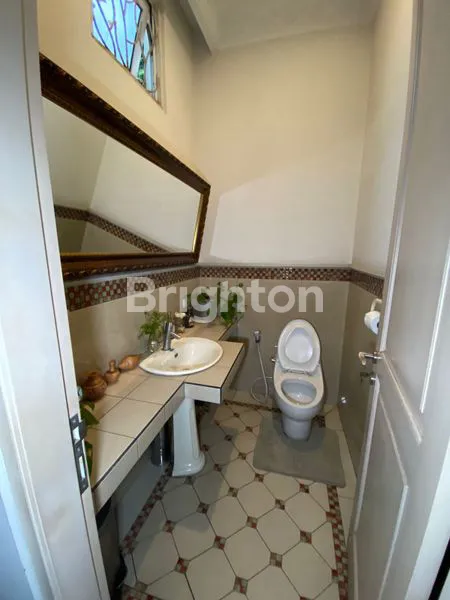 image RUMAH M KAHFI JAGAKARSA CILANDAK JAKARTA SELATAN (7)