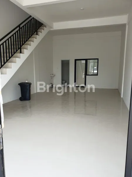 image RUKO EASTERN PARK SUKOLILO SIAP PAKAI  (1)