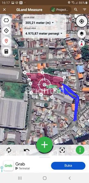 image TANAH BEKAS GUDANG BERBEK (1)