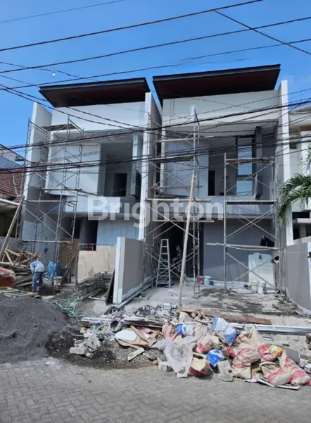 image MULYOSARI RUMAH BARU GRESS UNDER 2M DEKAT SUTOREJO, PAKUWON CITY, BABATAN PANTAI (1)