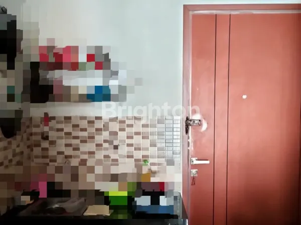 image APARTEMEN GREEN PARK VIEW TOWER G DAAN MOGOT CENGKARENG JAKARTA BARAT SEMI FURNISHED 2 BEDROOM 1 BATHROOM LUAS 34M (3)