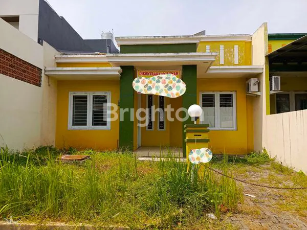 image RUMAH DI PLAMONGAN INDAH, SIAP HUNI ,TENANG, GUYUB DENGAN TETANGGA LINGKUNGAN (4)