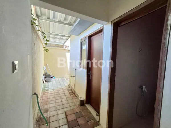 image JUAL RUMAH ONE GATE SISTEM NUSA DUA  (7)