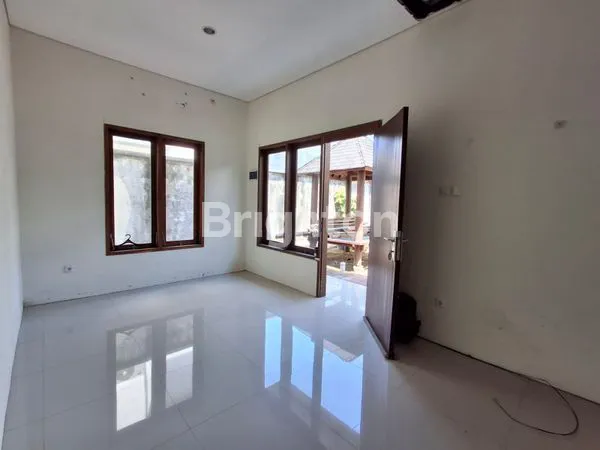 image JUAL RUMAH ONE GATE SISTEM NUSA DUA  (4)