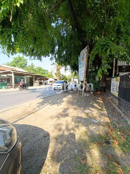 image TANAH STRATEGIS 349M² PINGGIR JALAN RAYA SEMARANG-PURWODADI (6)