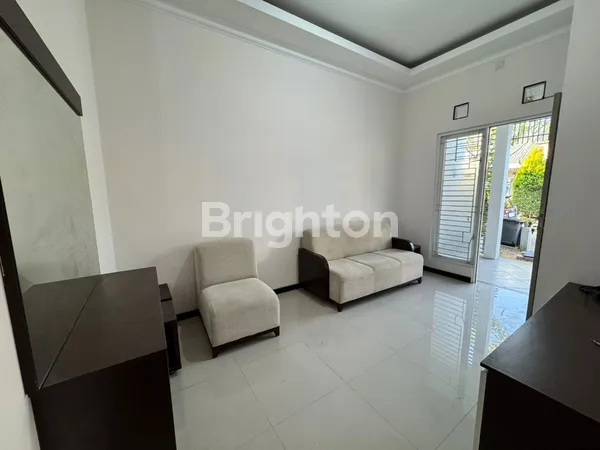 image RUMAH SUKOLILO SEMI FURNISH DAN SIAP HUNI (2)