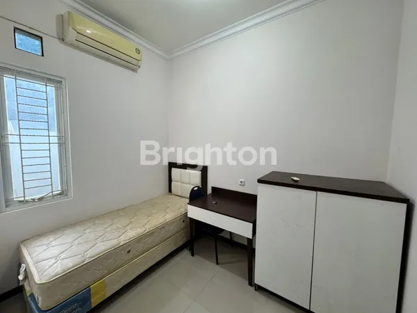 image RUMAH SUKOLILO SEMI FURNISH DAN SIAP HUNI (6)