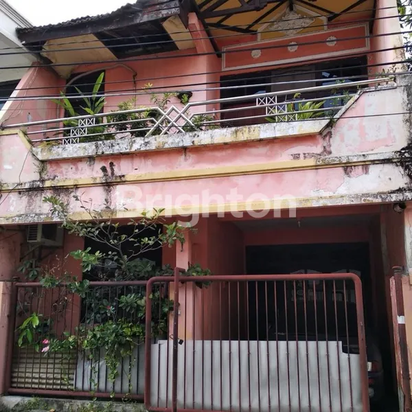 image  RUMAH DARMO PERMAI UTARA DEKAT HR MUHAMMAD, DEKAT SUKOMANUNGGAL, DEKAT PASAR MODERN (2)