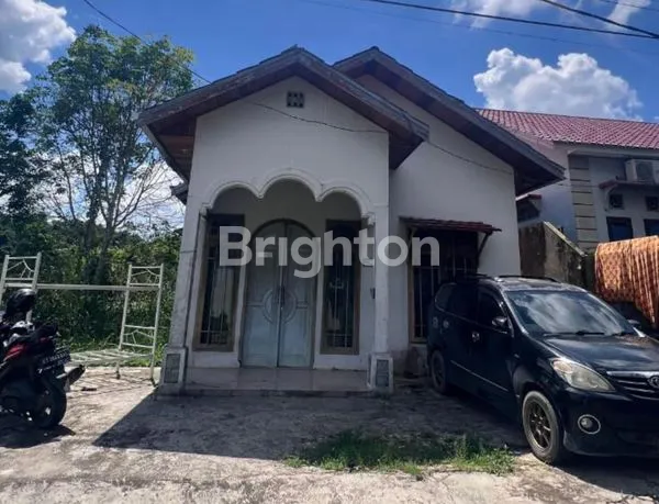 image RUMAH DI TENGGARONG SEBRANG (1)