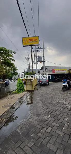 image RUKO 3 LANTAI STRATEGIS DEKAT TOL BANYU URIP, MURAH! (7)