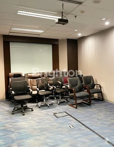 image OFFICE 88 – KOTA KASABLANKA, DIRECT ACCESS TO MALL (4)