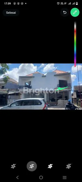 image RUKO PREMIUM JALAN RAYA SESETAN - LOKASI BISNIS POTENSIAL (1)