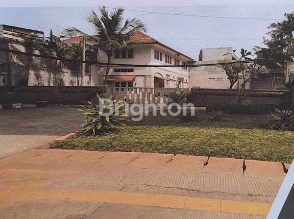 image KAVLING LUAS PASTI HOKI UNTUK BISNIS LOKASI STRATEGIS DI JALAN D.I PANJAITAN (1)