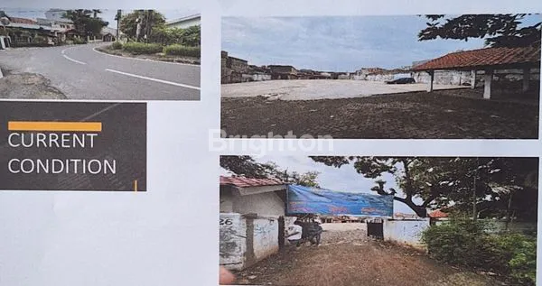 image KAVLING LUAS PASTI HOKI UNTUK BISNIS LOKASI STRATEGIS DI JALAN D.I PANJAITAN (3)