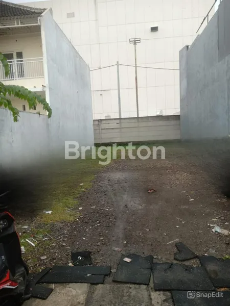 image JUAL TANAH DI SIDOARJO DAERAH KOMPLEK PERUMAHAN COCOK UNTUK USAHA (1)