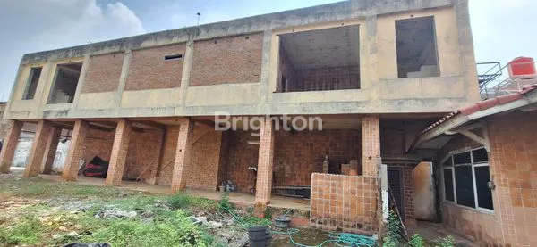 image KAVLING LUAS PASTI HOKI UNTUK BISNIS LOKASI STRATEGIS DI JALAN D.I PANJAITAN (7)