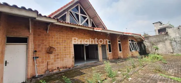 image KAVLING LUAS PASTI HOKI UNTUK BISNIS LOKASI STRATEGIS DI JALAN D.I PANJAITAN (8)