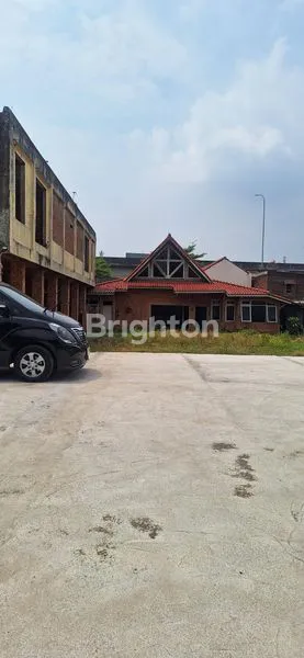 image KAVLING LUAS PASTI HOKI UNTUK BISNIS LOKASI STRATEGIS DI JALAN D.I PANJAITAN (5)