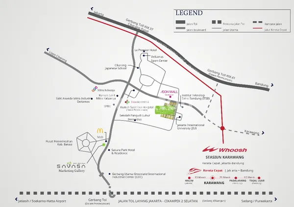 image HUNIAN MODERN TAHAN GEMPA SEBRANG AEON MALL (6)